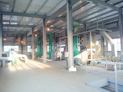 1 завод по производству подсолнечного масла в Ордубаде